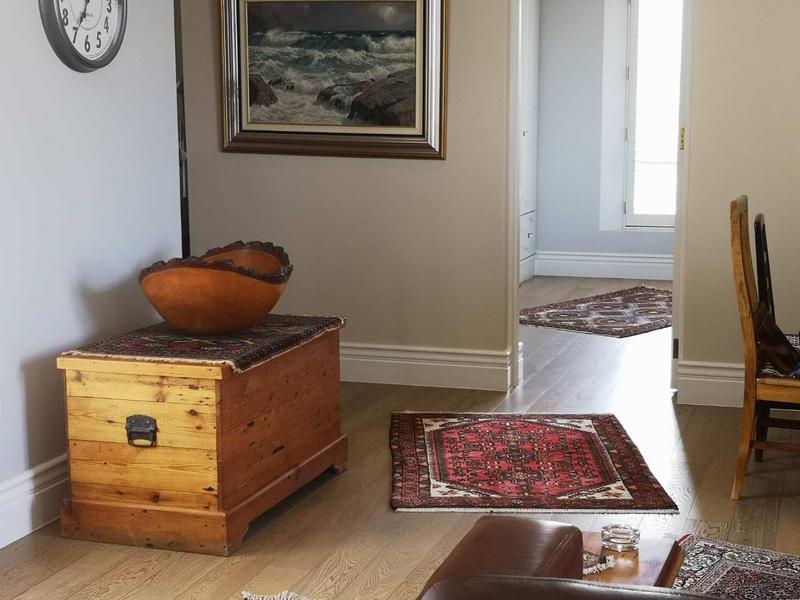 5 Bedroom Property for Sale in Sir Lowrys Pass Village Western Cape